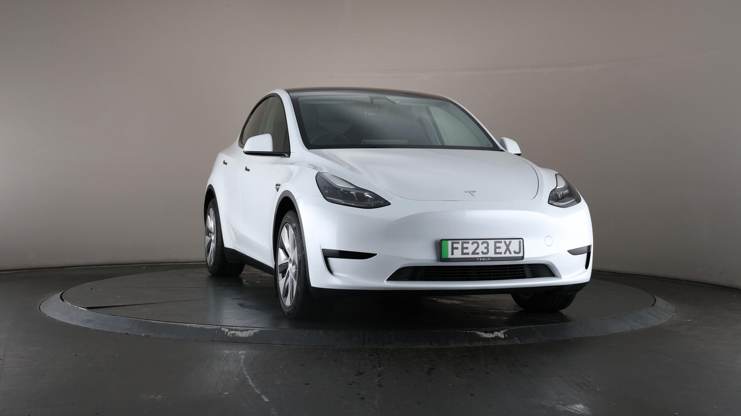 Vehicle 50
