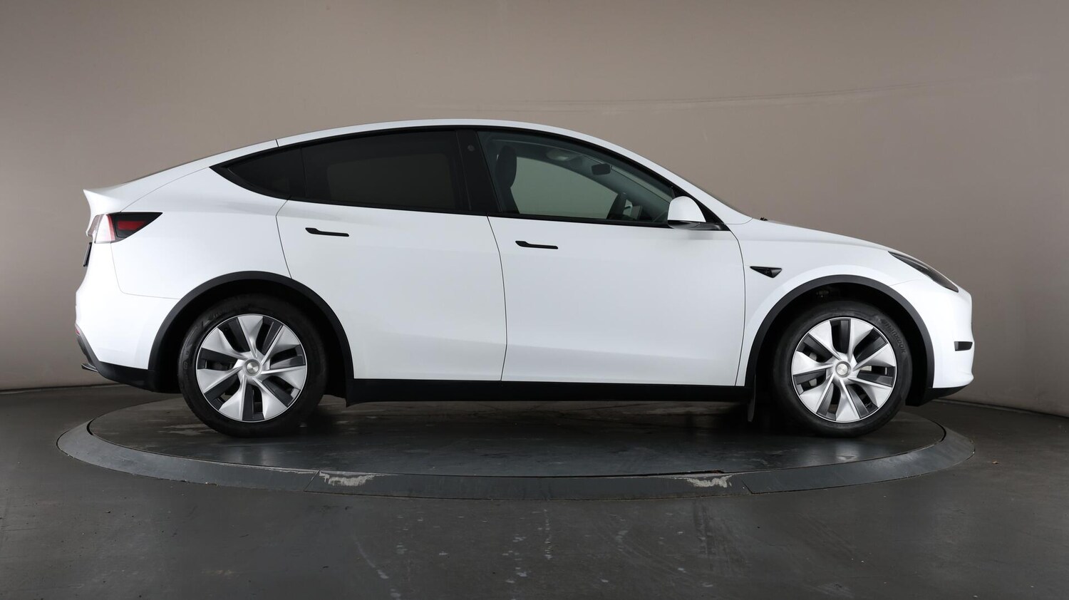 Vehicle 60