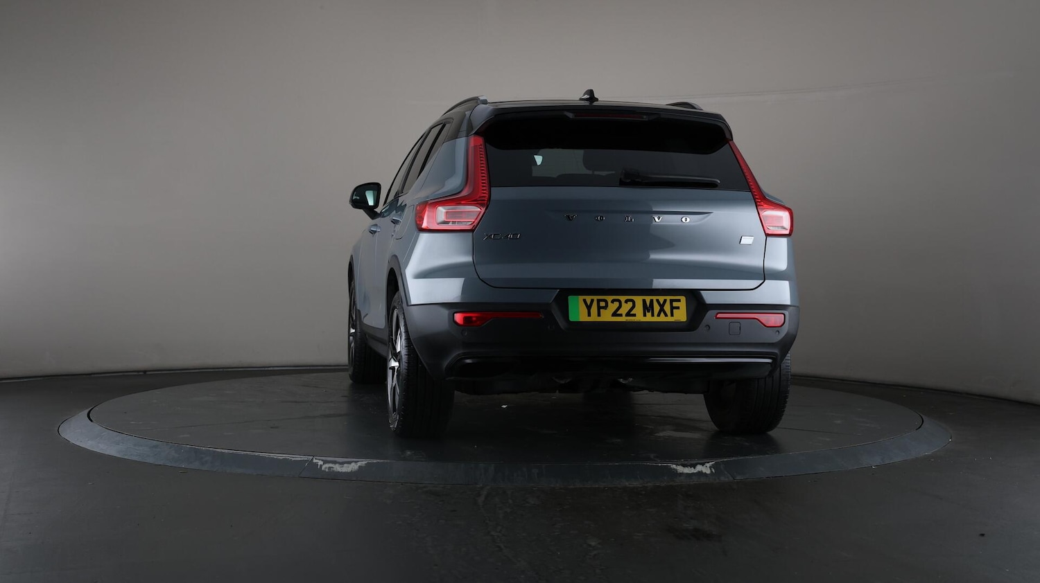 Vehicle 46