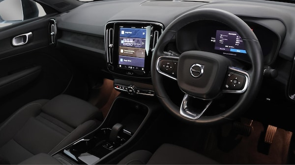 Used Volvo C40 for sale - 76247804: Photo 10