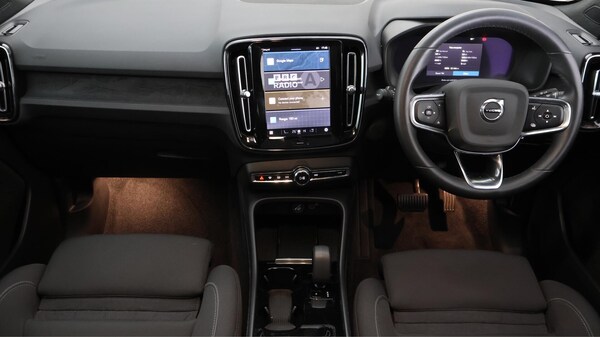 Used Volvo C40 for sale - 76247804: Photo 14