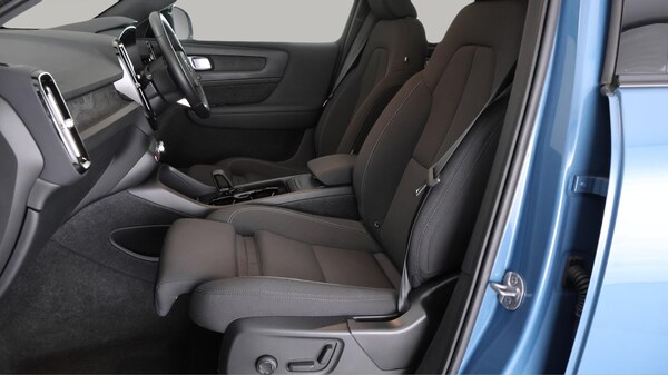 Used Volvo C40 for sale - 76247804: Photo 15