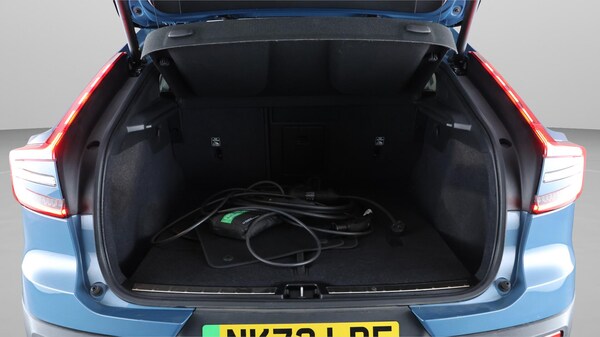 Used Volvo C40 for sale - 76247804: Photo 18