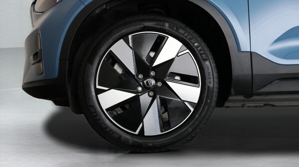 Used Volvo C40 for sale - 76247804: Photo 19