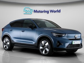 (73) - Recharge 69kWh Plus SUV 5dr Electric Auto RWD (238 ps)