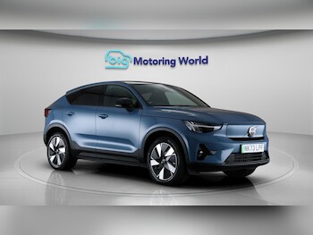 Used Volvo C40 for sale - 76247804: Photo 2