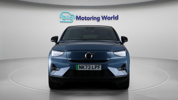Used Volvo C40 for sale - 76247804: Photo 3