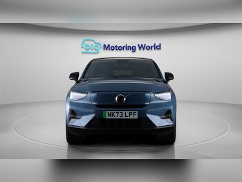 Used Volvo C40 for sale - 76247804: Photo 3