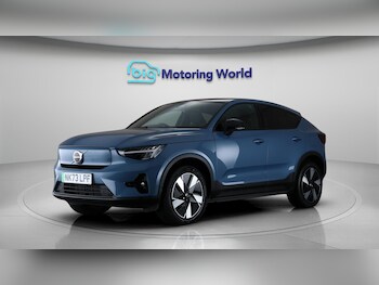 Used Volvo C40 for sale - 76247804: Photo 4