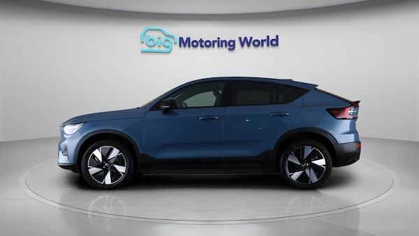 Used Volvo C40 for sale - 76247804: Photo 5