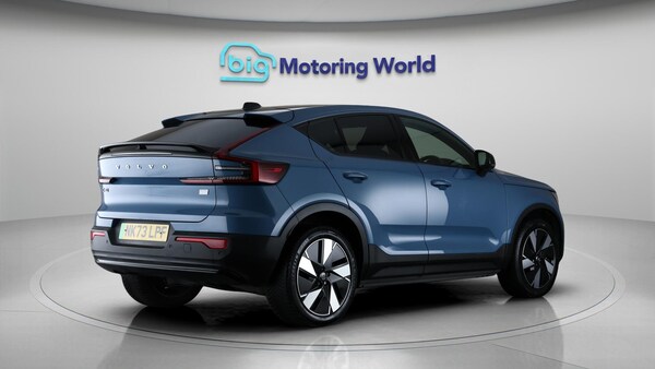 Used Volvo C40 for sale - 76247804: Photo 8