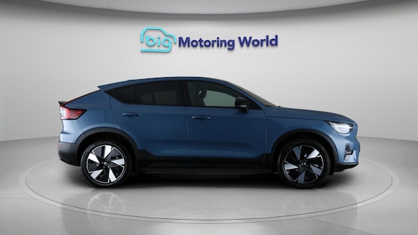 Used Volvo C40 for sale - 76247804: Photo 9