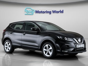 (70) - 1.3 DIG-T Acenta Premium SUV 5dr Petrol DCT Auto Euro 6 (s/s) (160 ps)