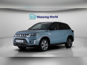 Used Suzuki Vitara 2023 for sale - 78373819: Photo