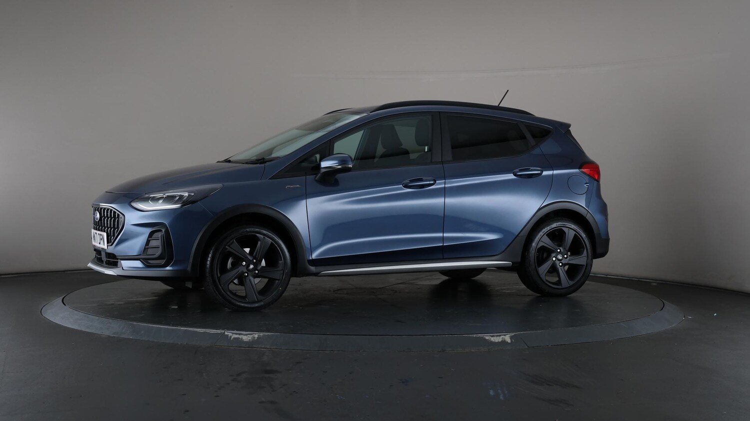 Vehicle 42