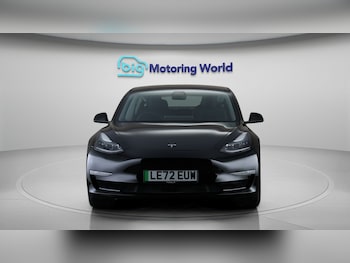 Used Tesla Model 3 2023 for sale - 78442916: Photo