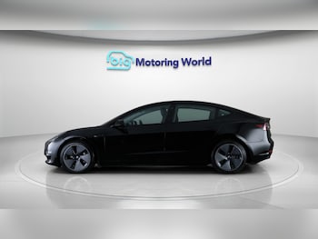 Used Tesla Model 3 2023 for sale - 78442916: Photo