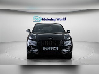 Used Ford Puma 2022 for sale - 78641206: Photo