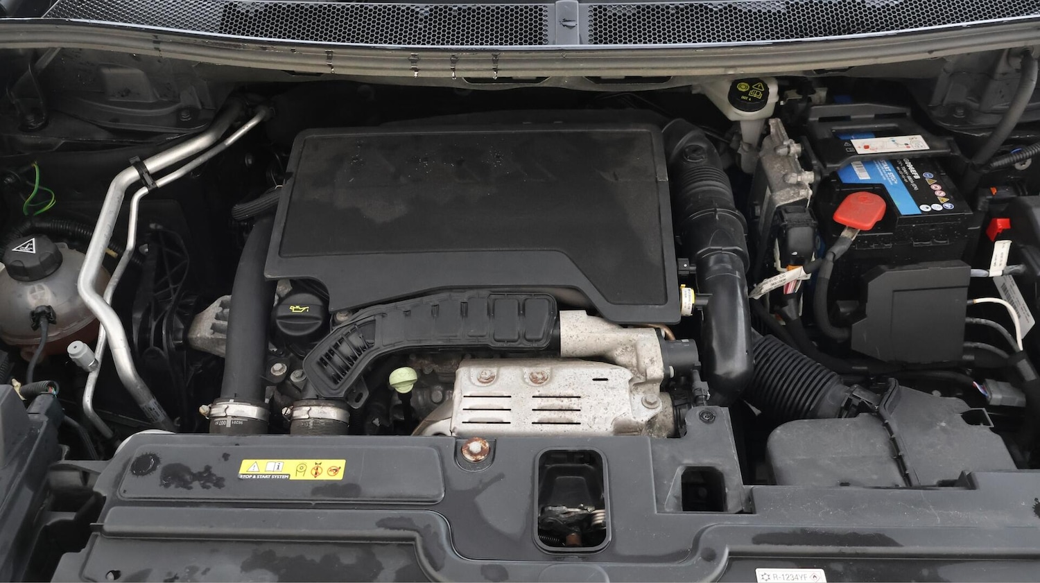 Vehicle 19