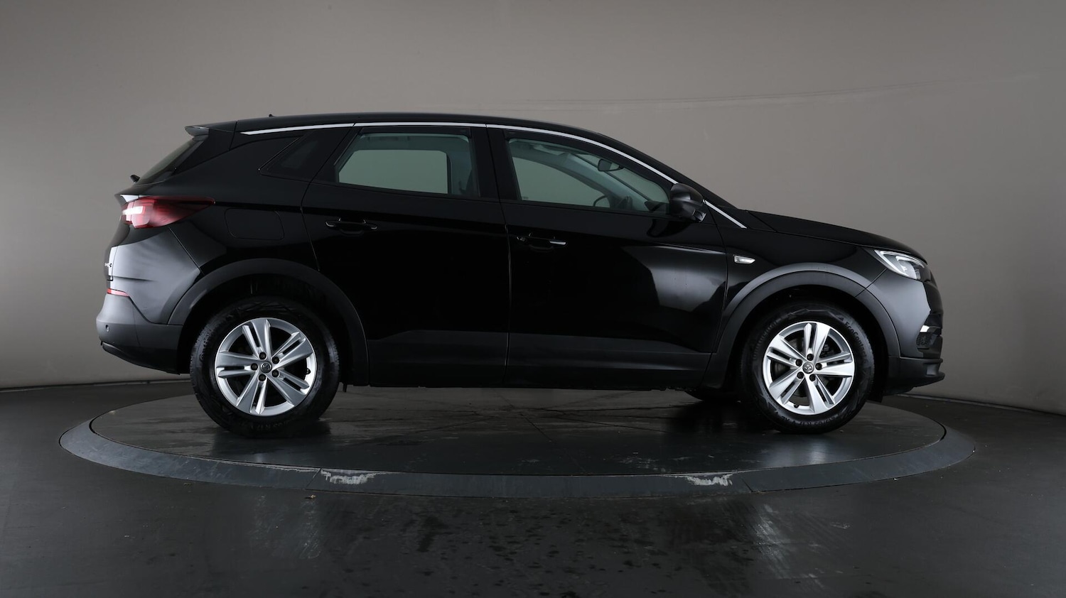 Vehicle 60