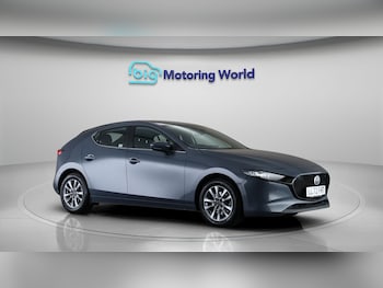 Used Mazda Mazda3 2023 for sale - 79177242: Photo