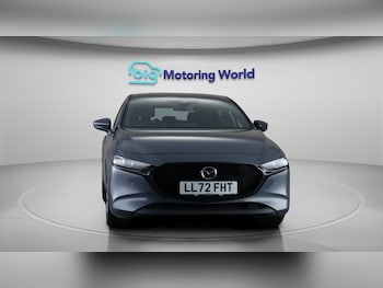 Used Mazda Mazda3 2023 for sale - 79177242: Photo