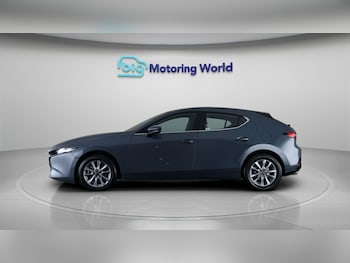 Used Mazda Mazda3 2023 for sale - 79177242: Photo