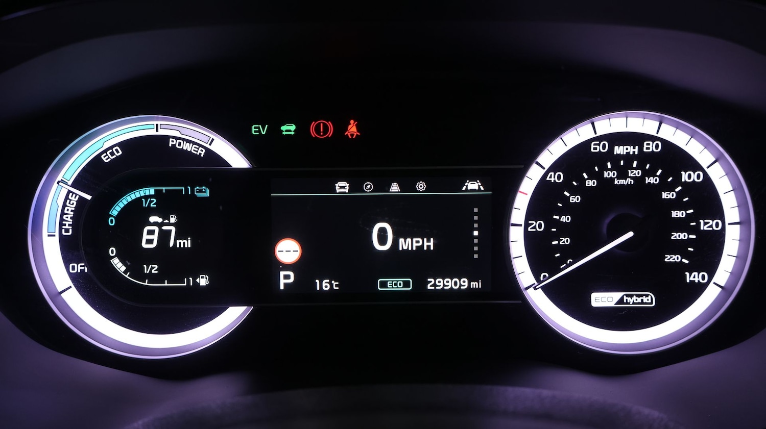 Used Kia Niro 2019 for sale - 77314225: Photo 10