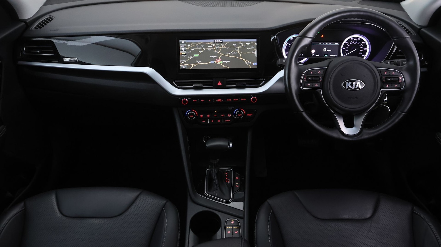 Used Kia Niro 2019 for sale - 77314225: Photo 13