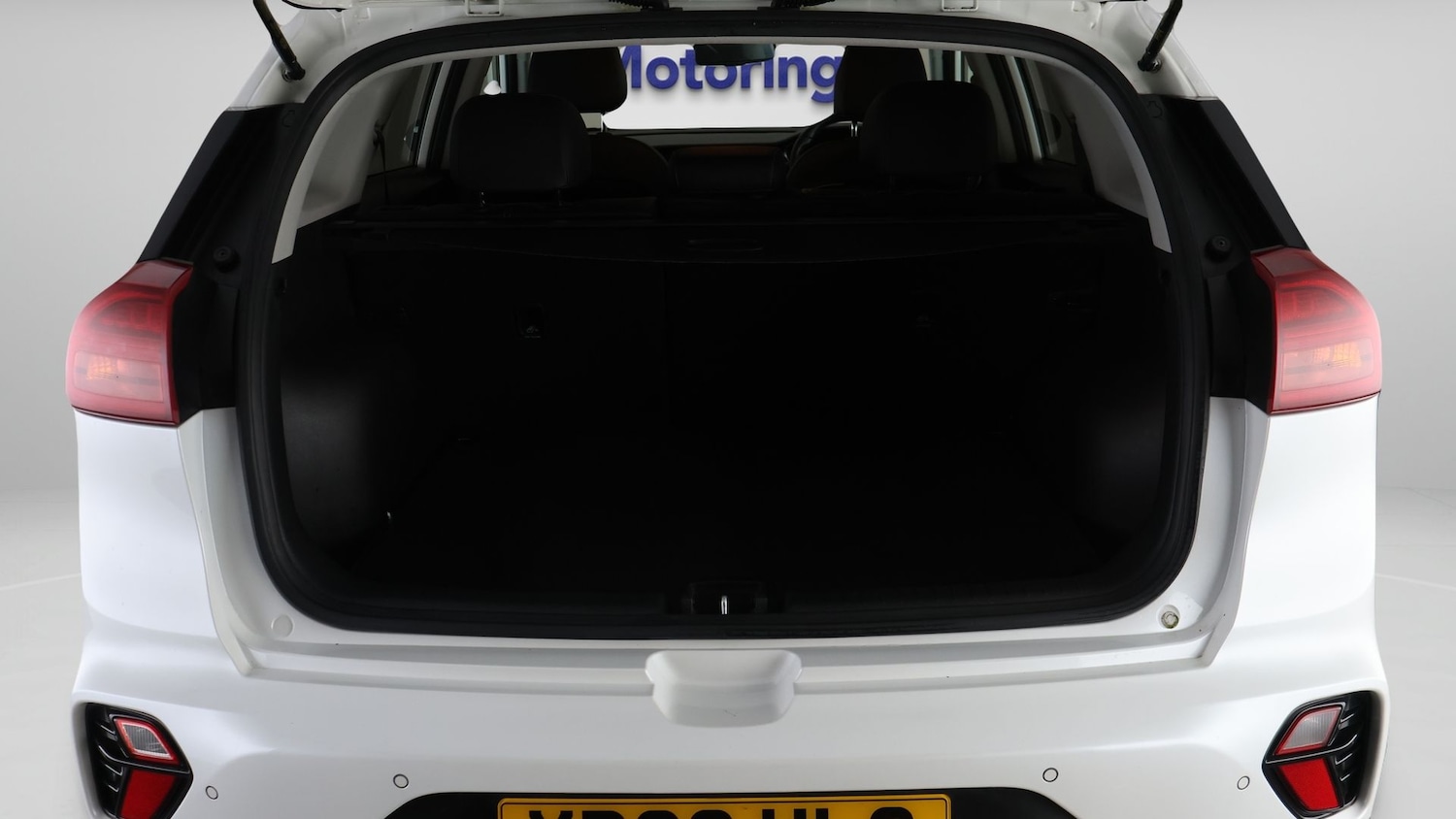 Used Kia Niro 2019 for sale - 77314225: Photo 17