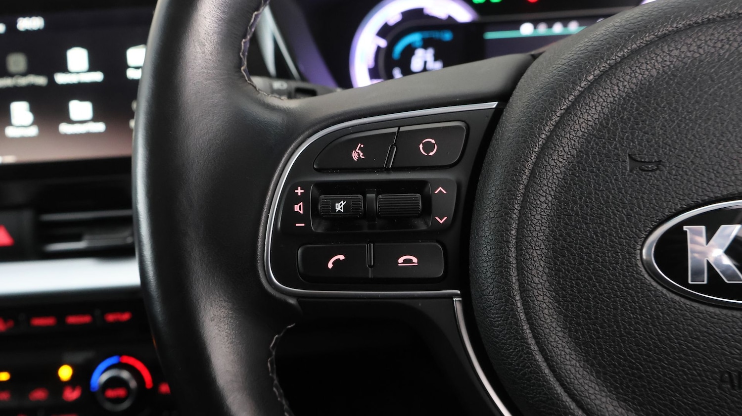 Used Kia Niro 2019 for sale - 77314225: Photo 20