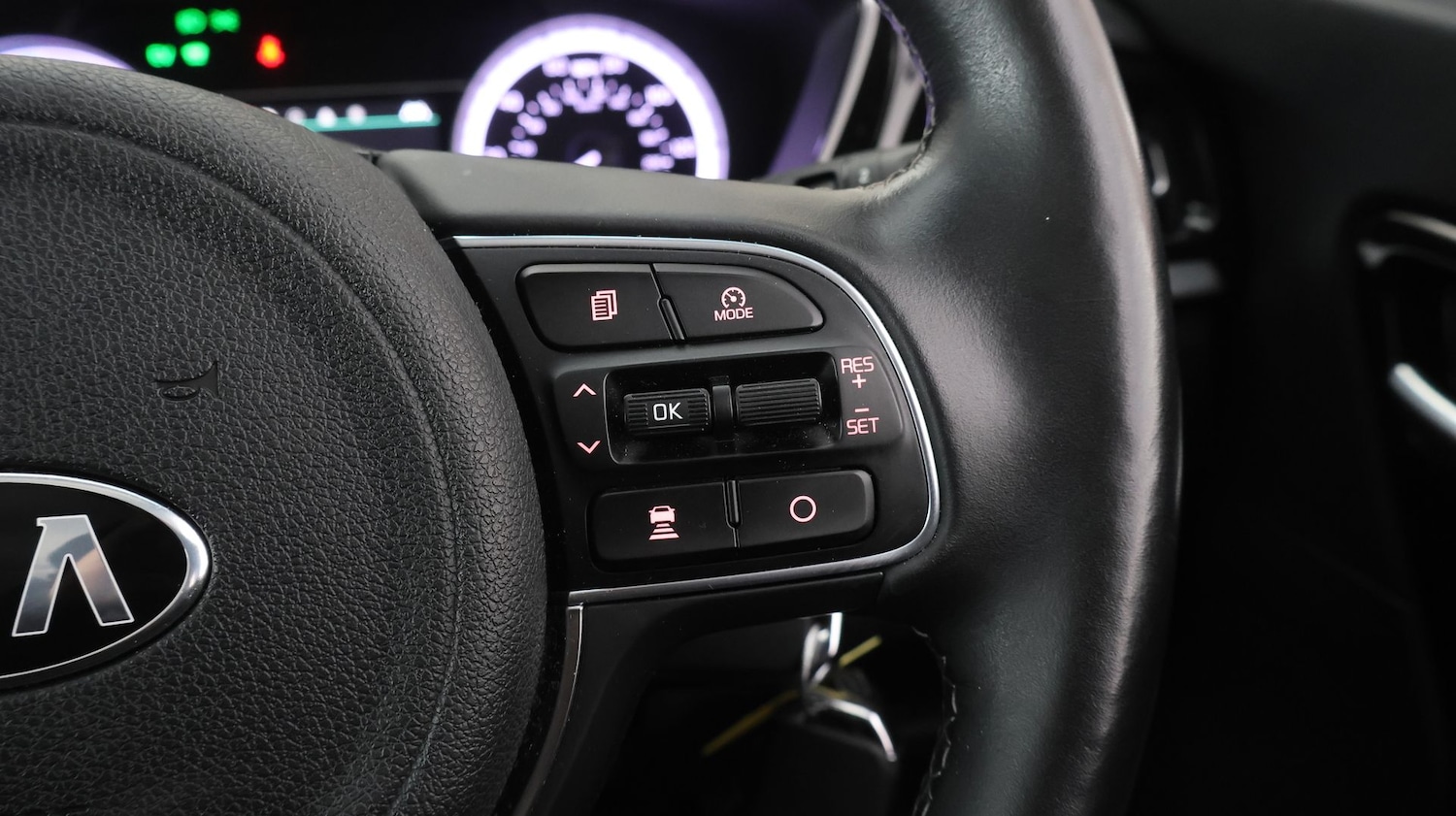 Used Kia Niro 2019 for sale - 77314225: Photo 25