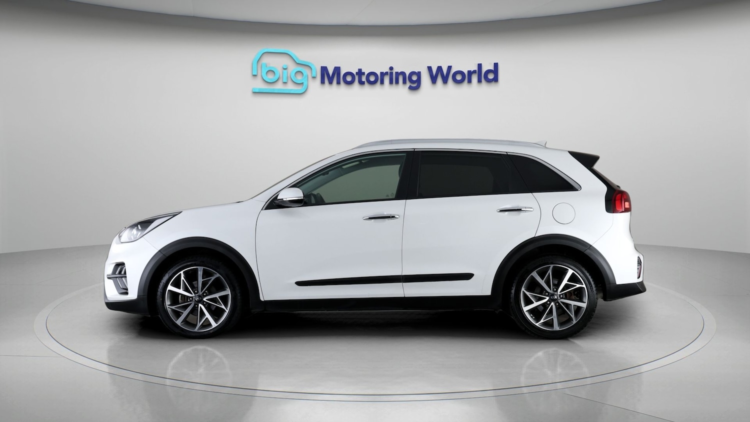 Used Kia Niro 2019 for sale - 77314225: Photo 4