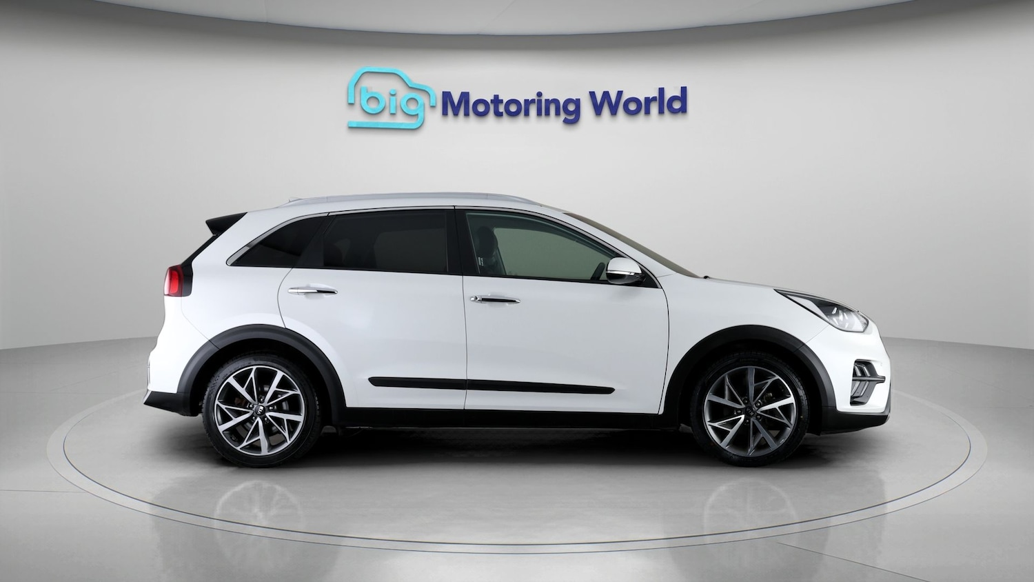 Used Kia Niro 2019 for sale - 77314225: Photo 8