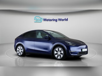 Used Tesla Model Y 2022 for sale - 79333610: Photo