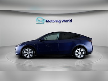 Used Tesla Model Y 2022 for sale - 79333610: Photo