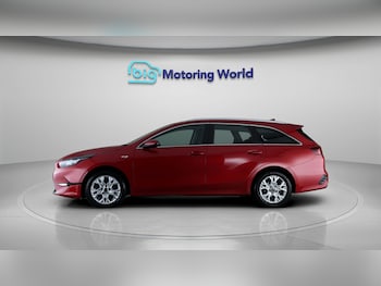 Used Kia Ceed 2024 for sale - 78306317: Photo