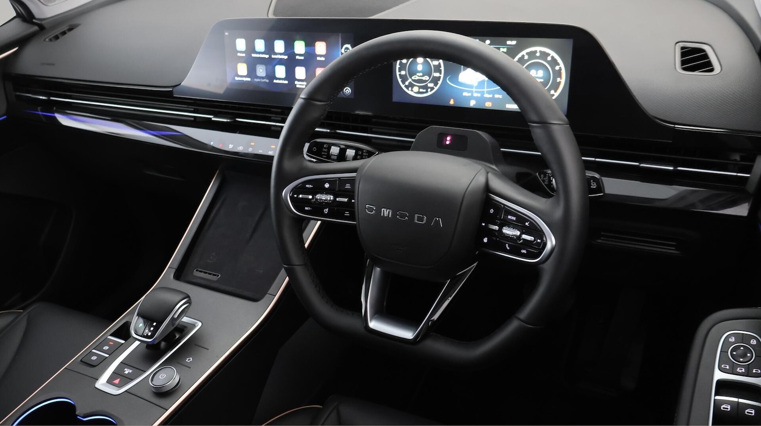 Used Omoda OMODA 5 2024 for sale - 76499867: Photo 10