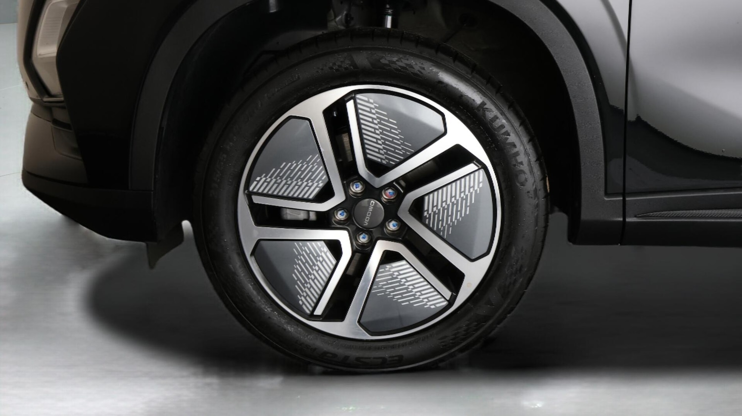 Used Omoda OMODA 5 2024 for sale - 76499867: Photo 18