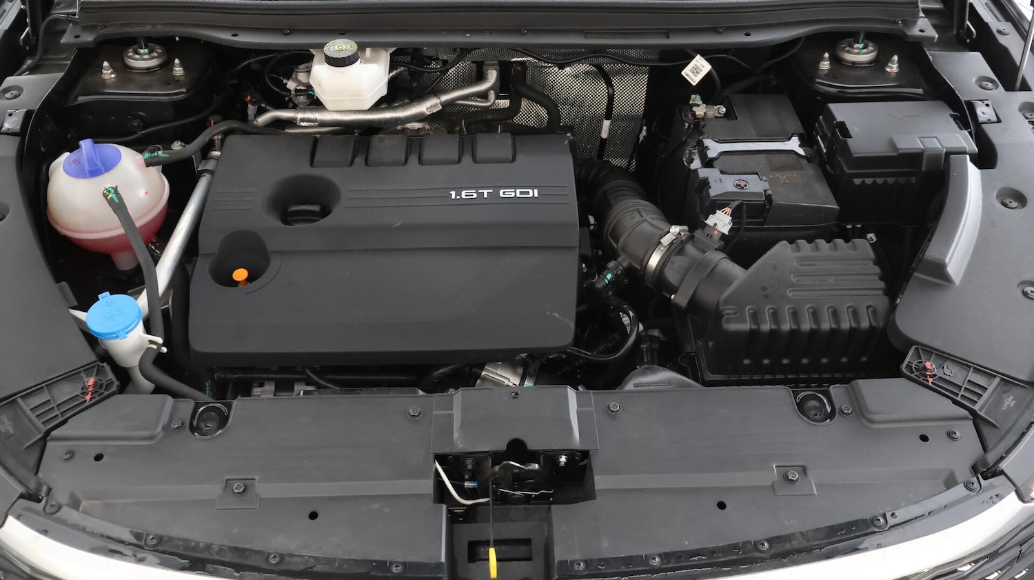 Used Omoda OMODA 5 2024 for sale - 76499867: Photo 19