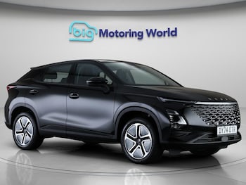 Used Omoda OMODA 5 2024 for sale - 76499867: Photo