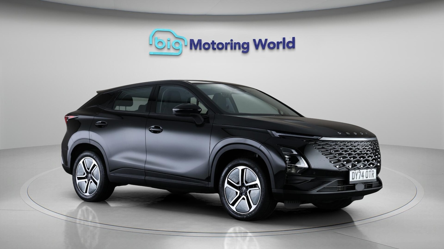 Used Omoda OMODA 5 2024 for sale - 76499867: Photo 2