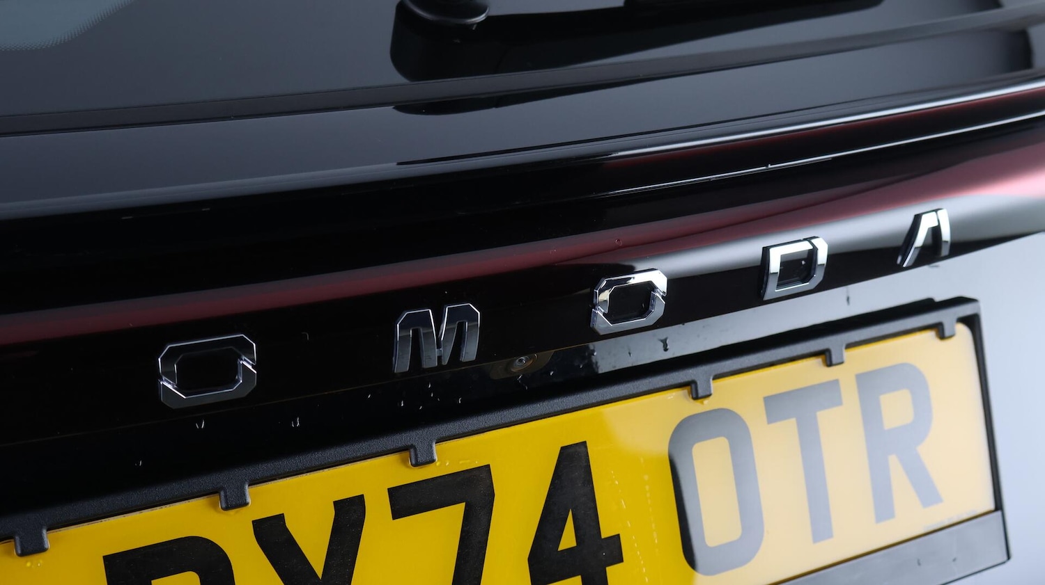 Used Omoda OMODA 5 2024 for sale - 76499867: Photo 20