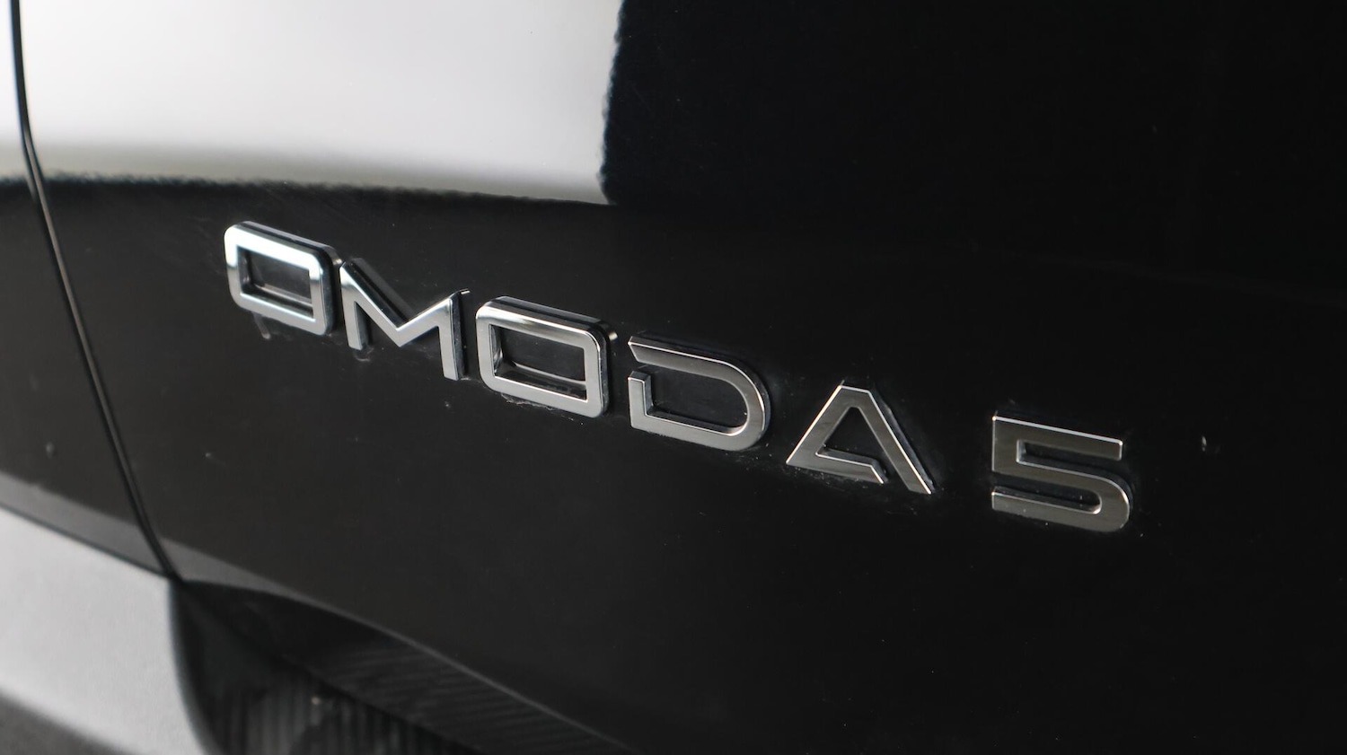 Used Omoda OMODA 5 2024 for sale - 76499867: Photo 21