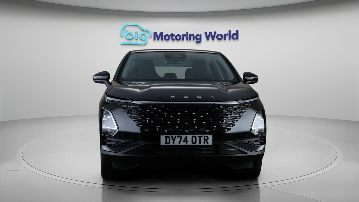 Used Omoda OMODA 5 2024 for sale - 76499867: Photo 3