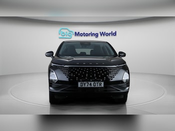 Used Omoda OMODA 5 2024 for sale - 76499867: Photo