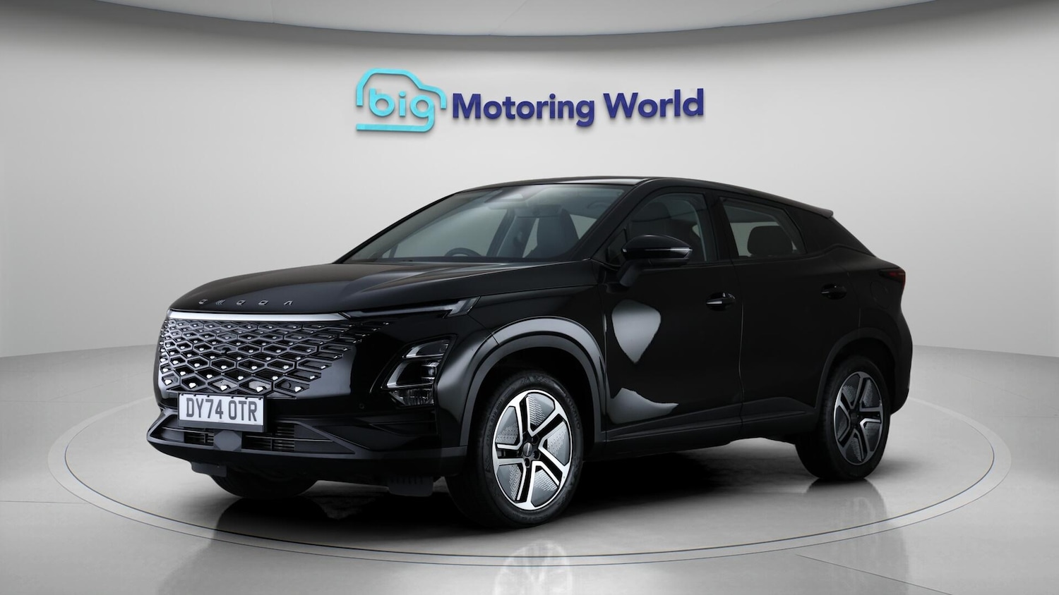 Used Omoda OMODA 5 2024 for sale - 76499867: Photo 4