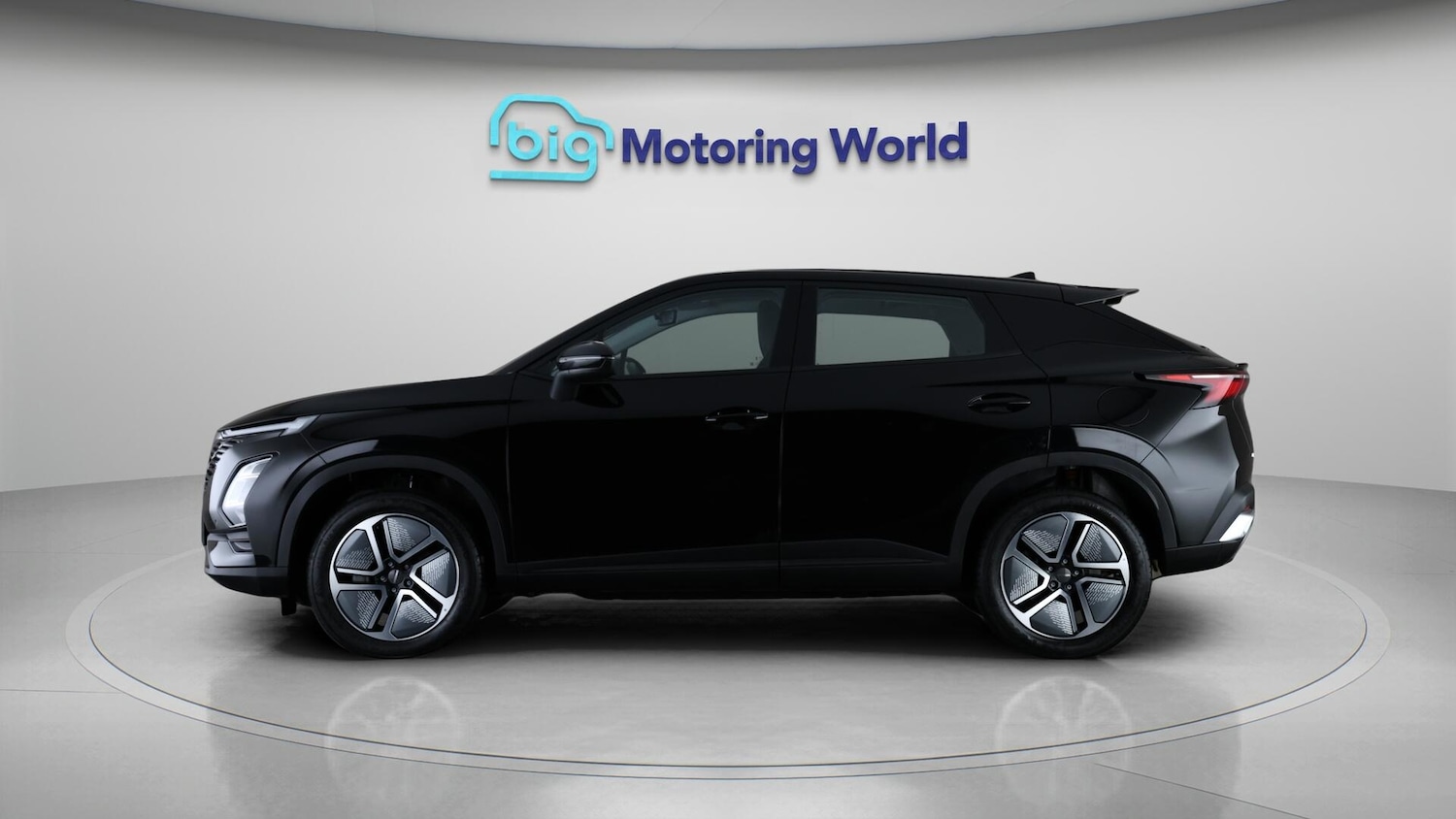 Used Omoda OMODA 5 2024 for sale - 76499867: Photo 5