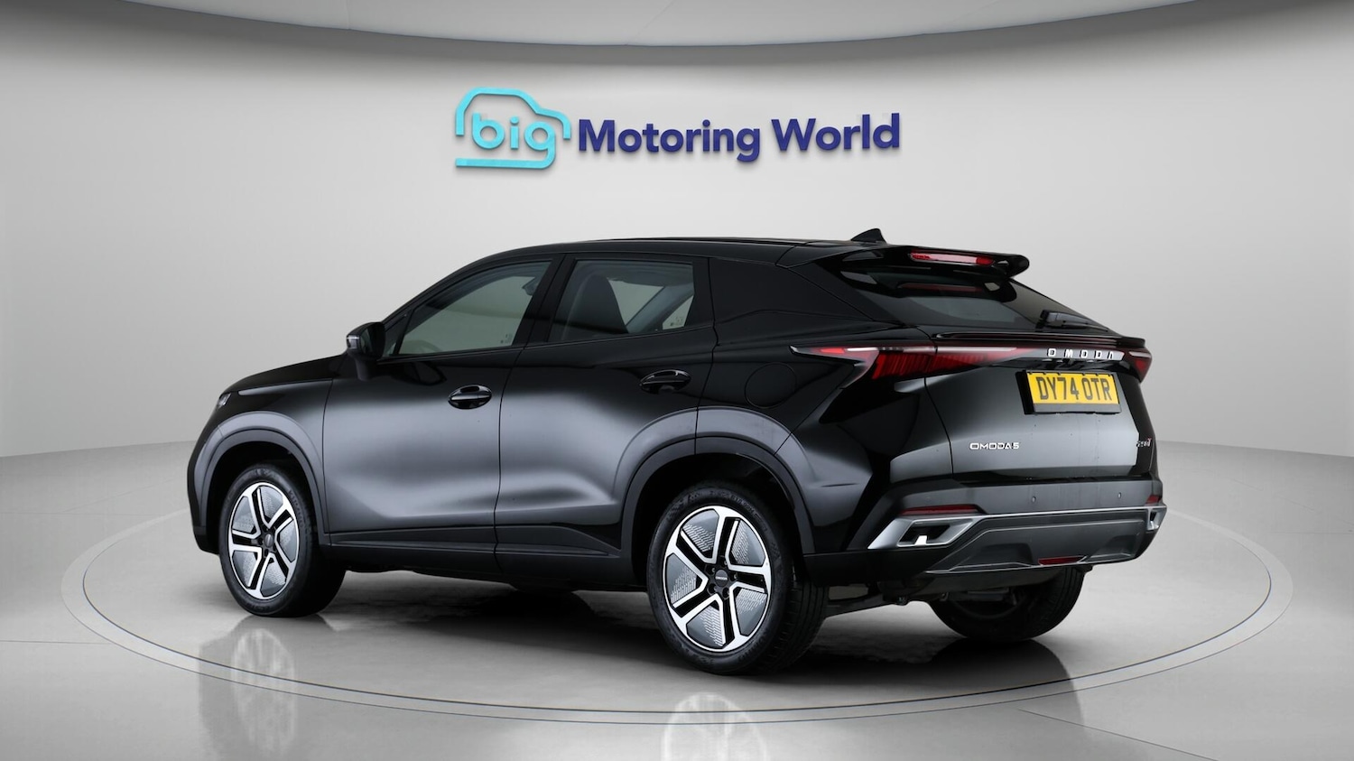 Used Omoda OMODA 5 2024 for sale - 76499867: Photo 6