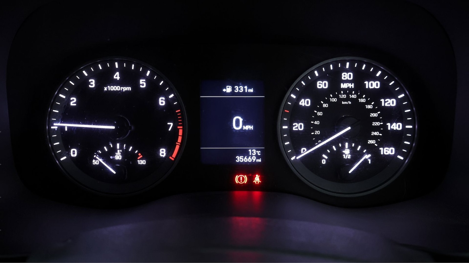 Used Hyundai TUCSON 2019 for sale - 78046007: Photo 10